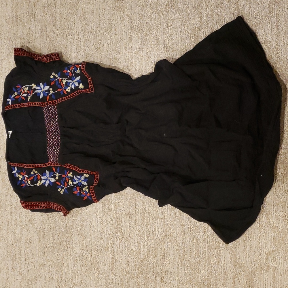 Boho dress